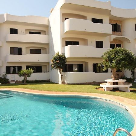 Deluxe Apartment Vilamoura Exterior foto