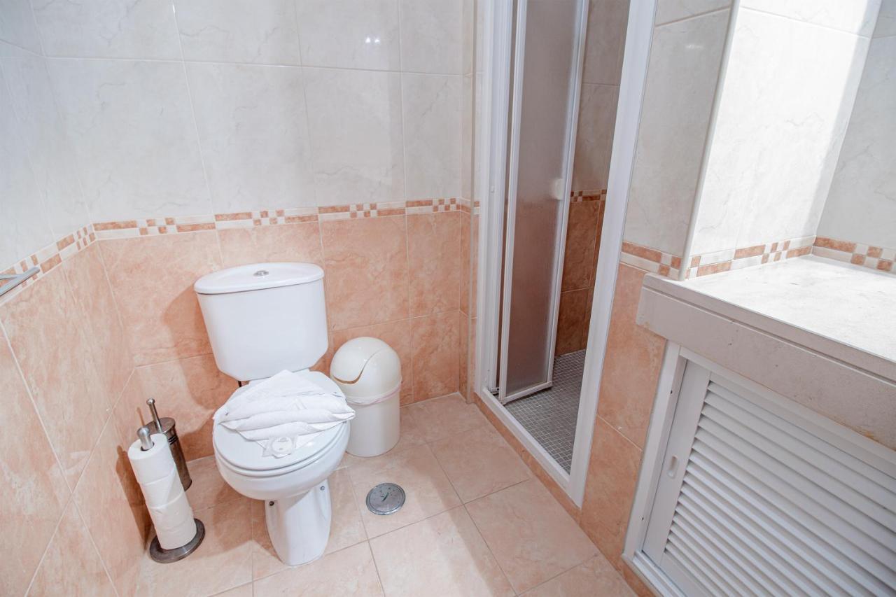 Deluxe Apartment Vilamoura Exterior foto