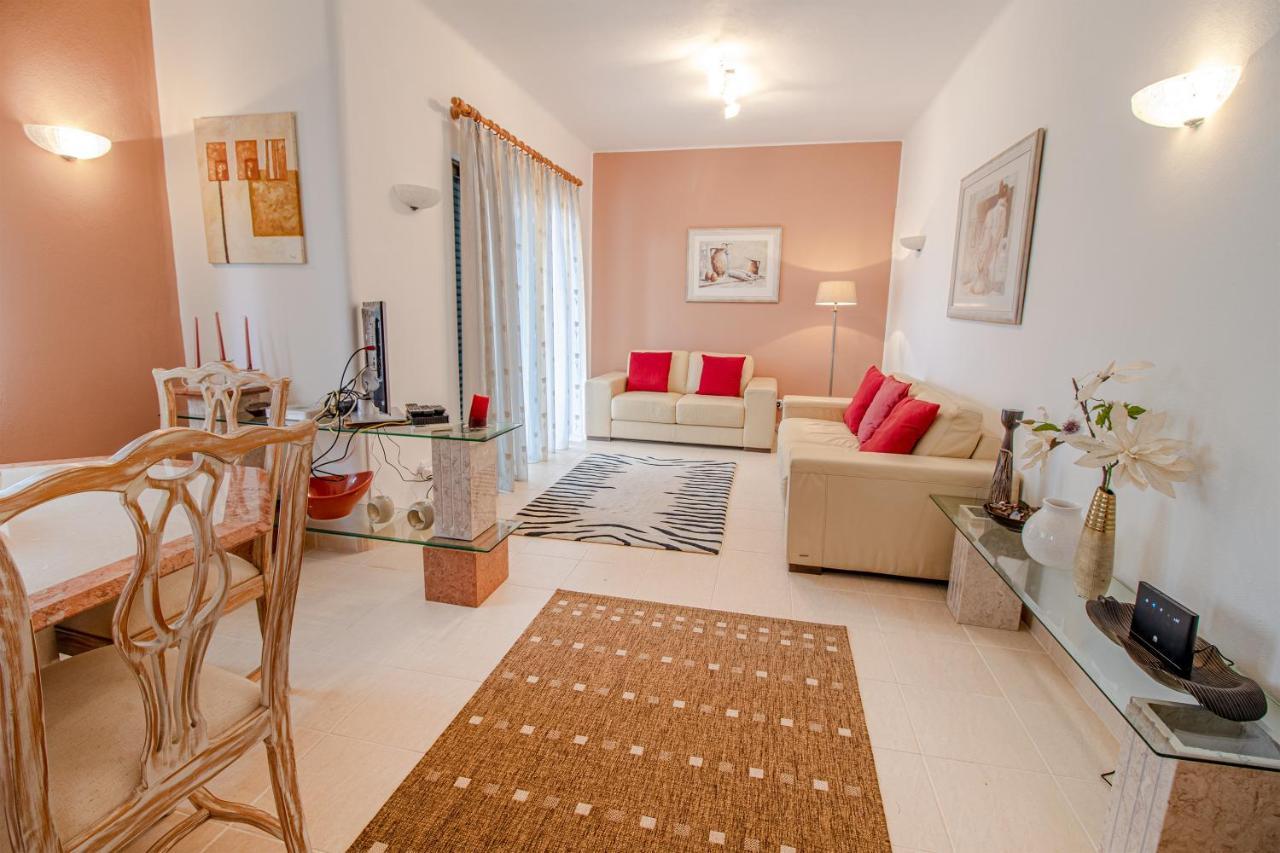 Deluxe Apartment Vilamoura Exterior foto