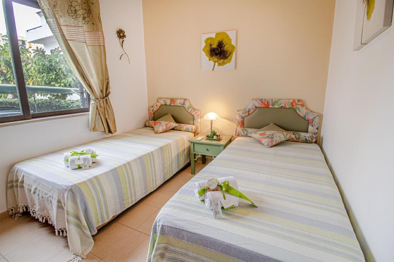 Deluxe Apartment Vilamoura Exterior foto