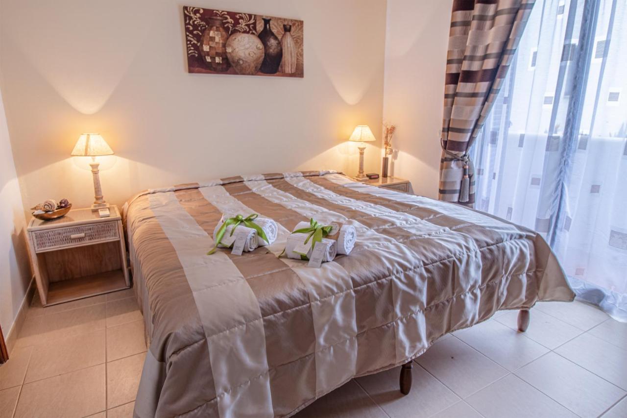 Deluxe Apartment Vilamoura Exterior foto