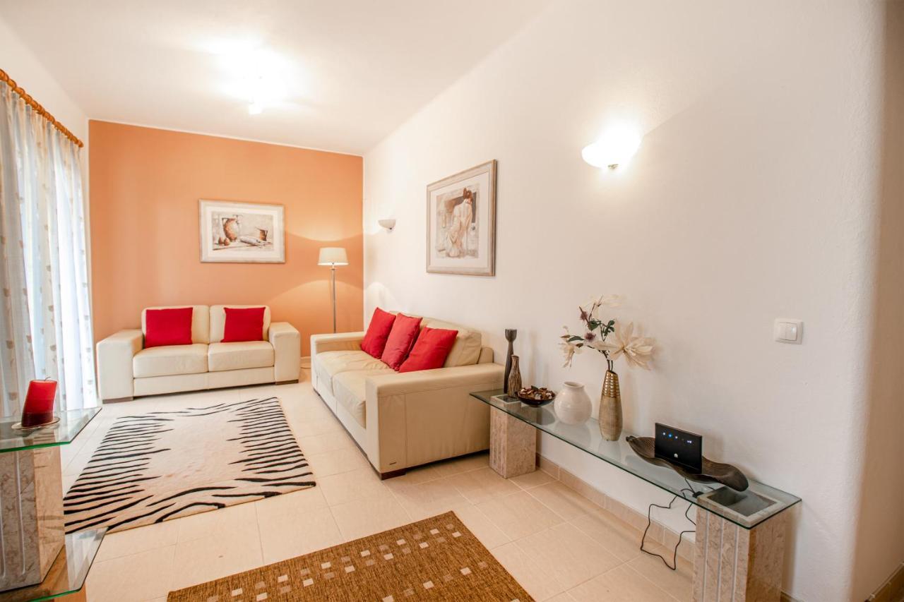 Deluxe Apartment Vilamoura Exterior foto