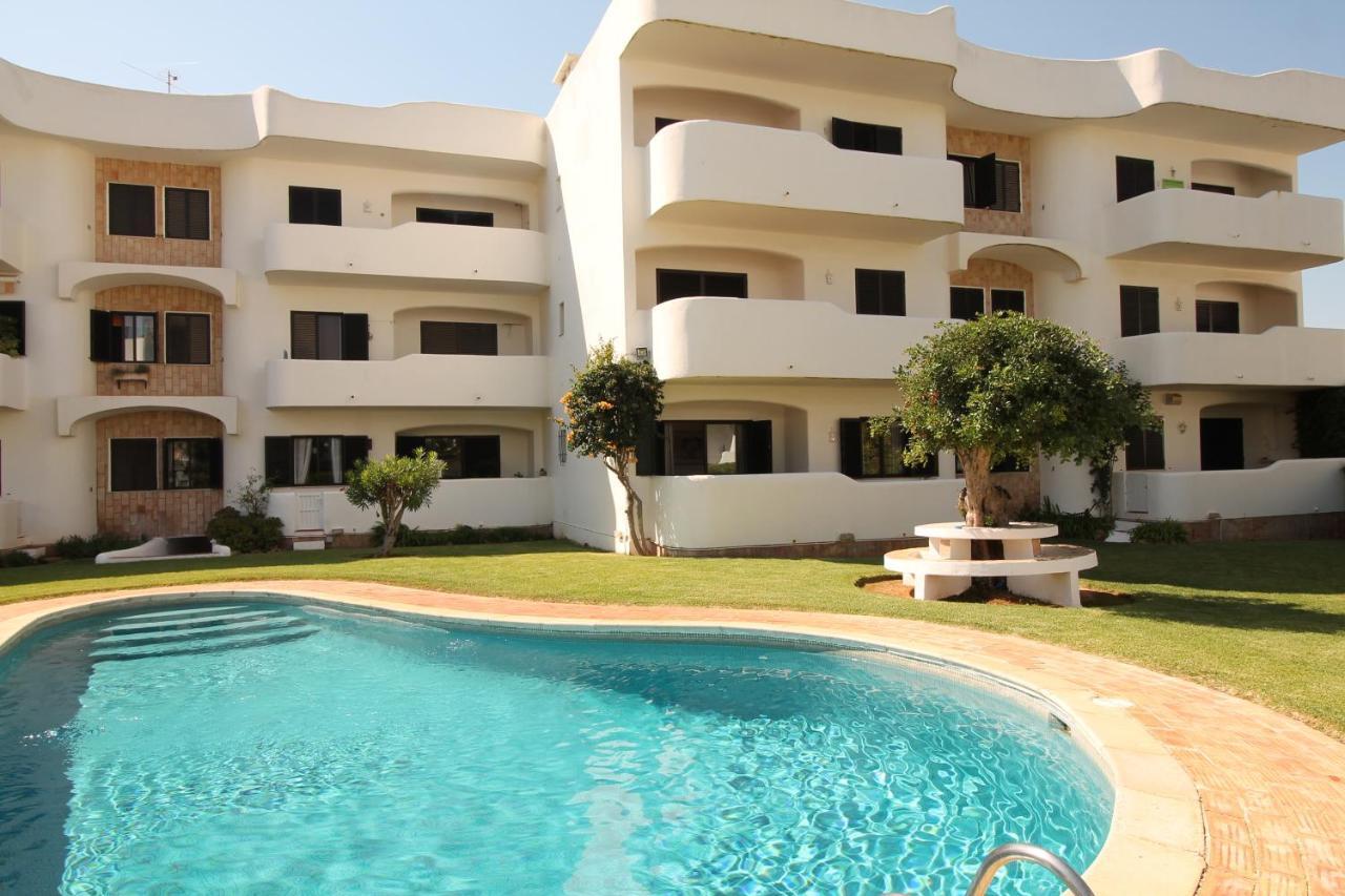Deluxe Apartment Vilamoura Exterior foto